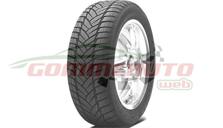 COP. 205/55R016 Dunlop SP WINTER SPORT M3 91H RFT M+S